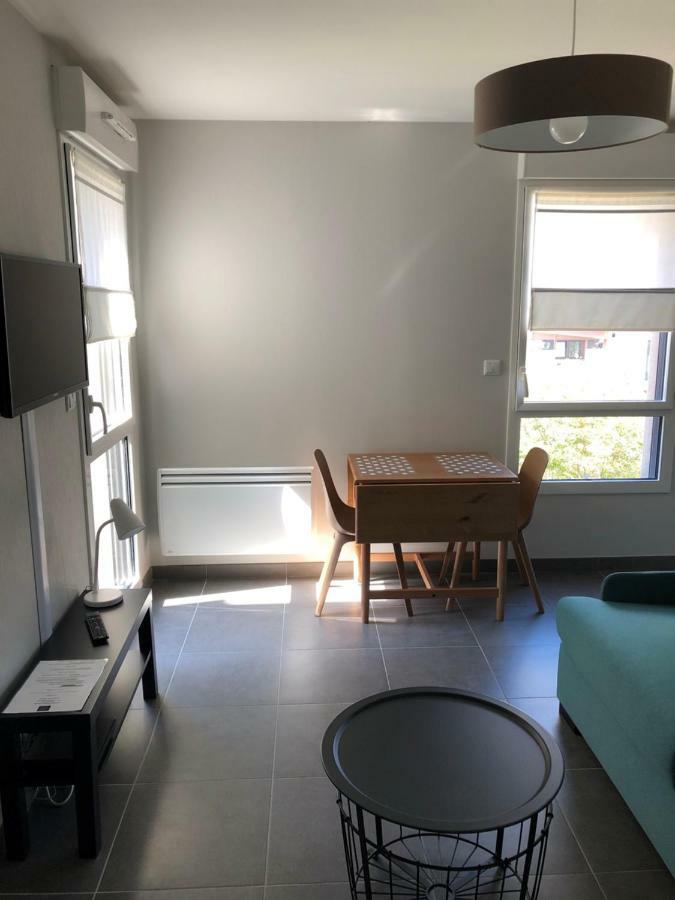 Appartamento L'Annexe Quai Sud Saint-Malo Esterno foto