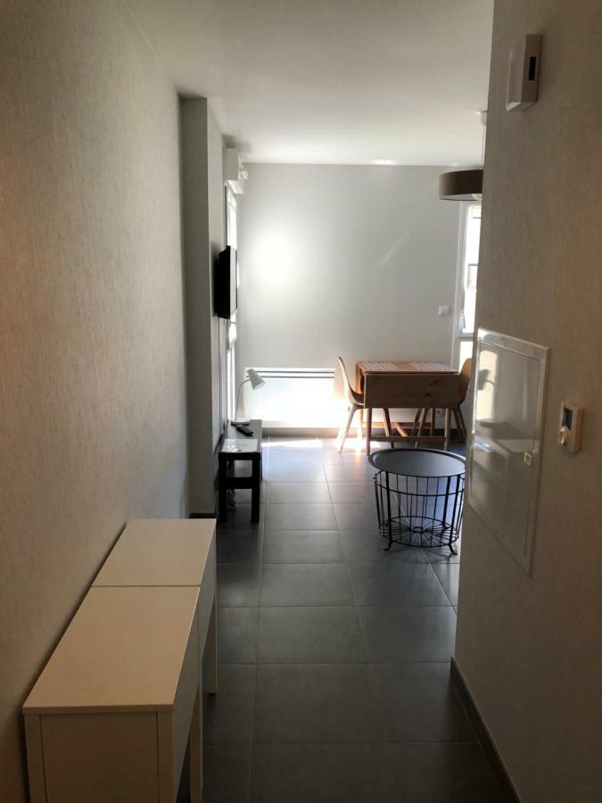 Appartamento L'Annexe Quai Sud Saint-Malo Esterno foto