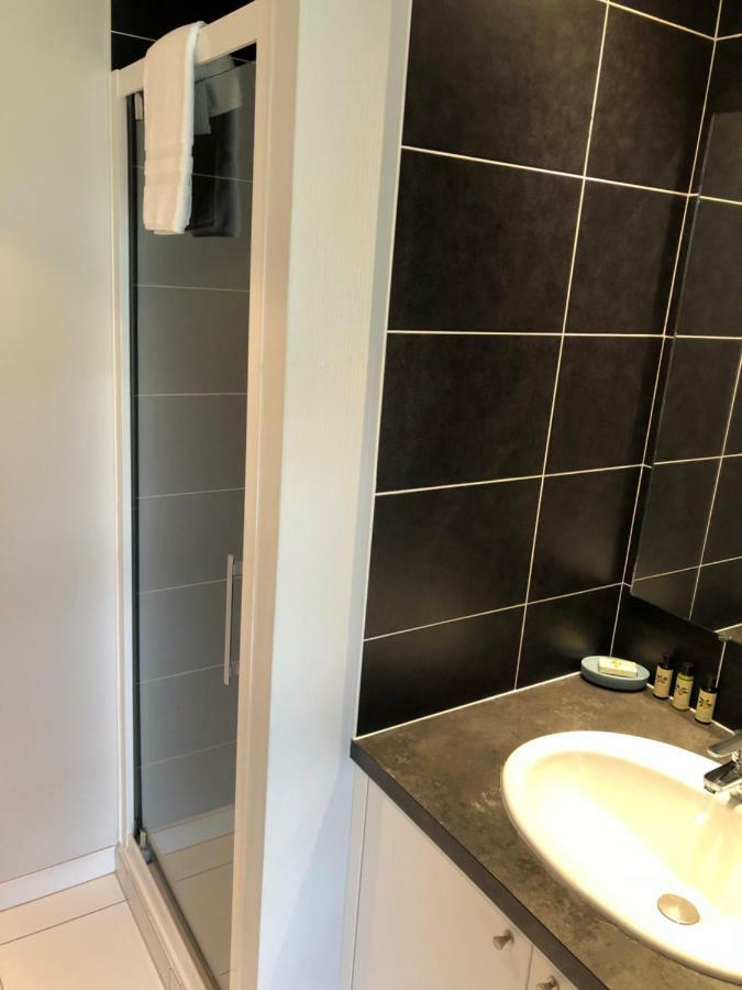 Appartamento L'Annexe Quai Sud Saint-Malo Esterno foto